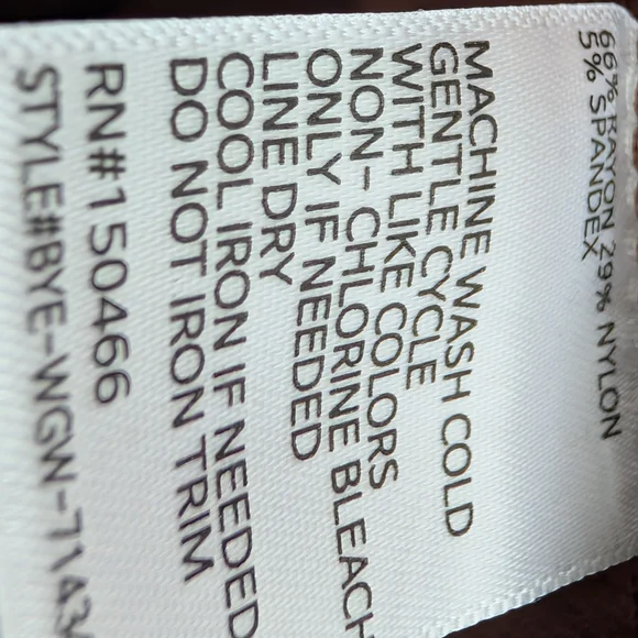 O'Neill Gray Striped Hoodie Size Small - Picture 9 of 9